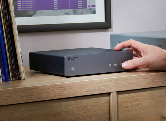 Cambridge Audio MXN10 - cecha 2